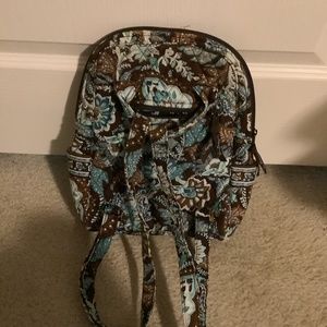 Vera Bradley Backpack